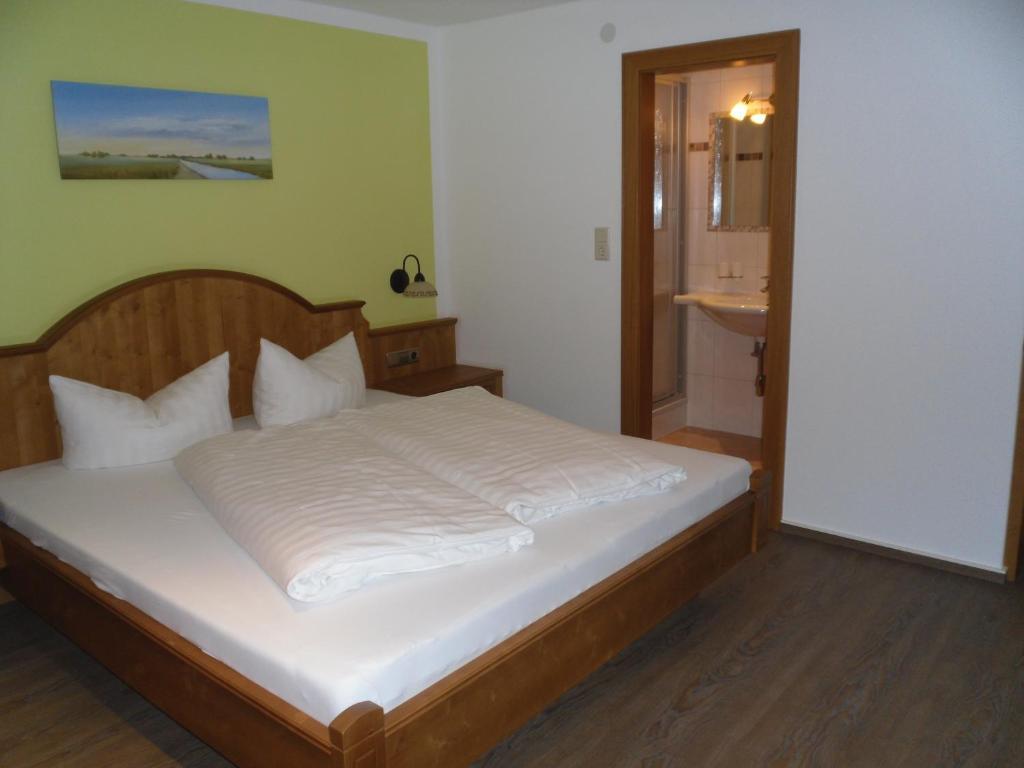 Walchenhof Hotell Mayrhofen Rom bilde