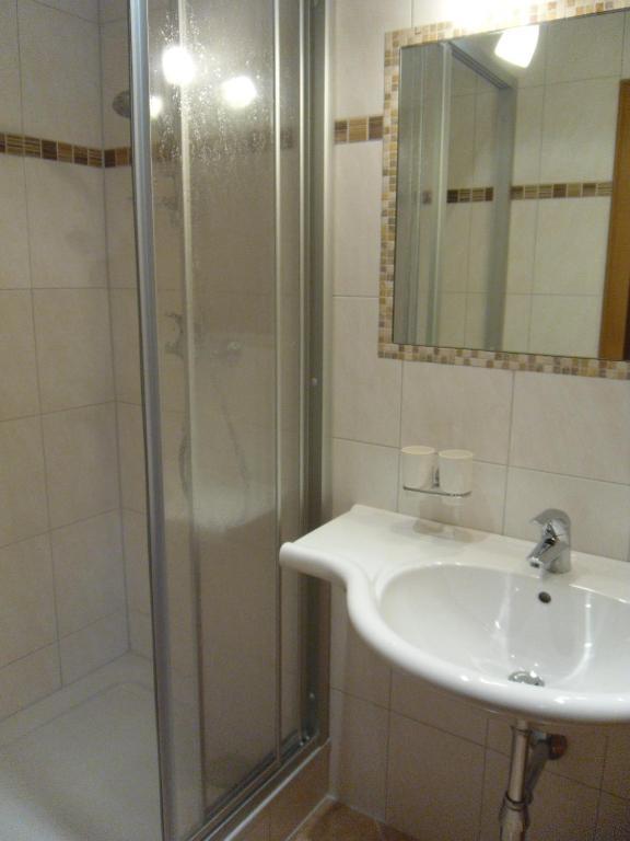 Walchenhof Hotell Mayrhofen Rom bilde