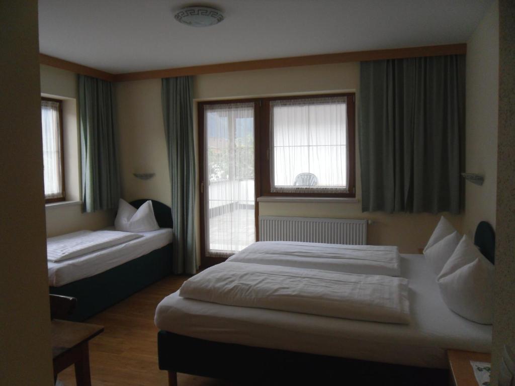 Walchenhof Hotell Mayrhofen Rom bilde