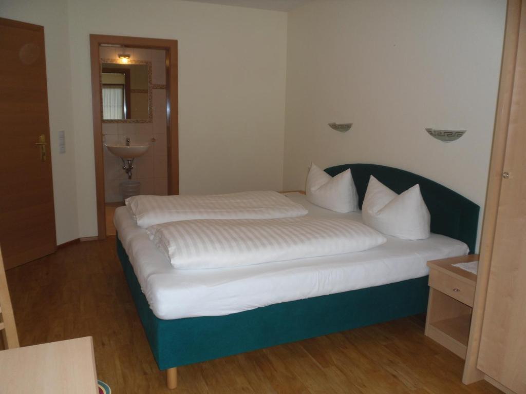 Walchenhof Hotell Mayrhofen Rom bilde