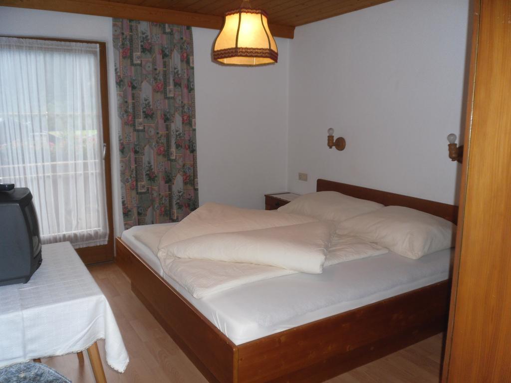 Walchenhof Hotell Mayrhofen Rom bilde