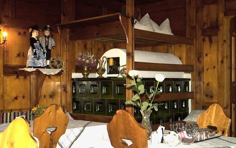 Walchenhof Hotell Mayrhofen Eksteriør bilde