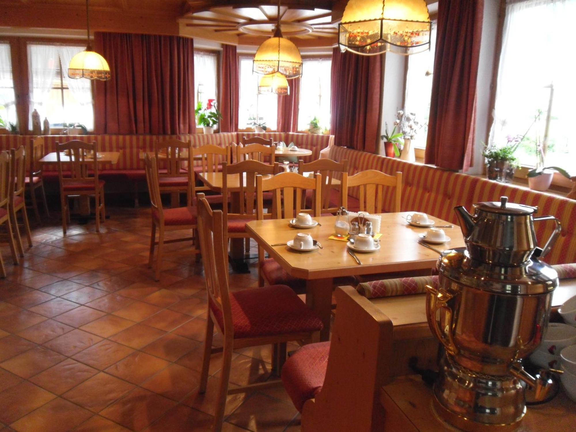 Walchenhof Hotell Mayrhofen Eksteriør bilde