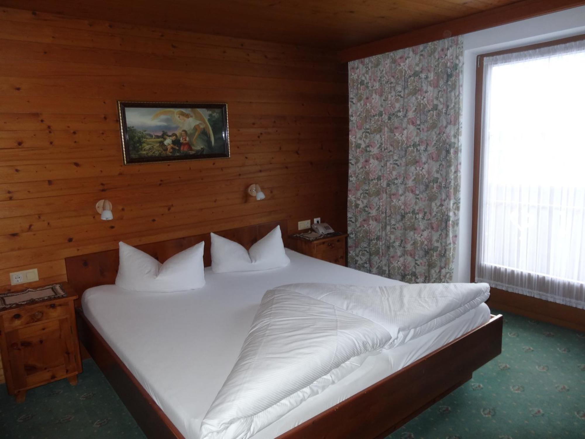Walchenhof Hotell Mayrhofen Rom bilde