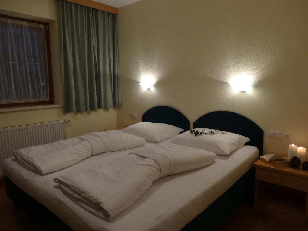Walchenhof Hotell Mayrhofen Rom bilde