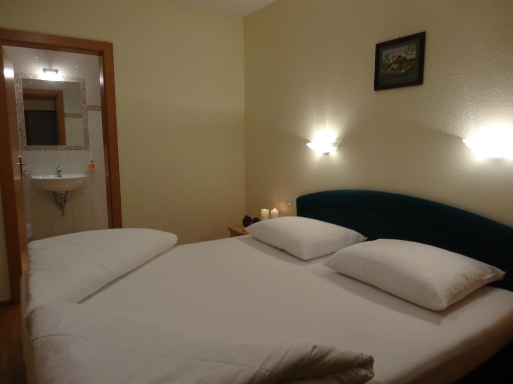 Walchenhof Hotell Mayrhofen Rom bilde