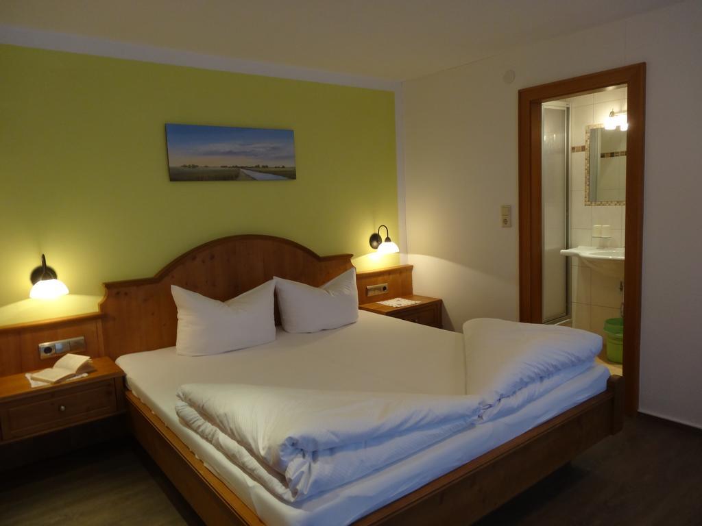 Walchenhof Hotell Mayrhofen Rom bilde