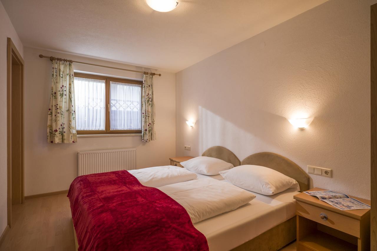 Walchenhof Hotell Mayrhofen Eksteriør bilde