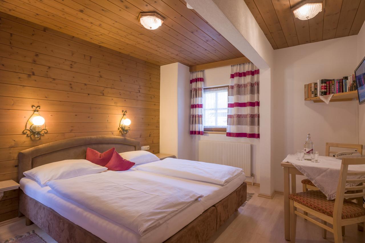 Walchenhof Hotell Mayrhofen Eksteriør bilde