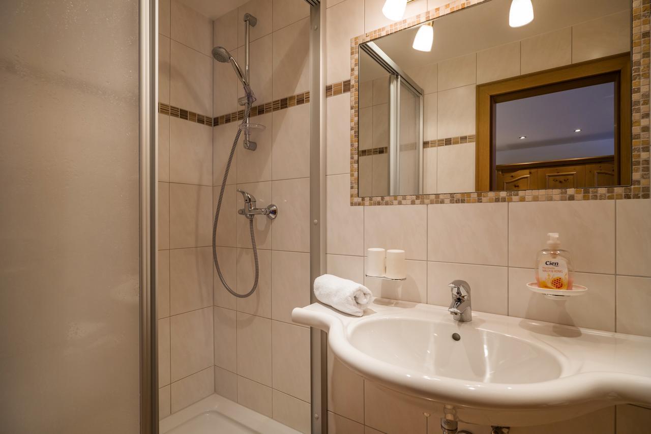 Walchenhof Hotell Mayrhofen Eksteriør bilde
